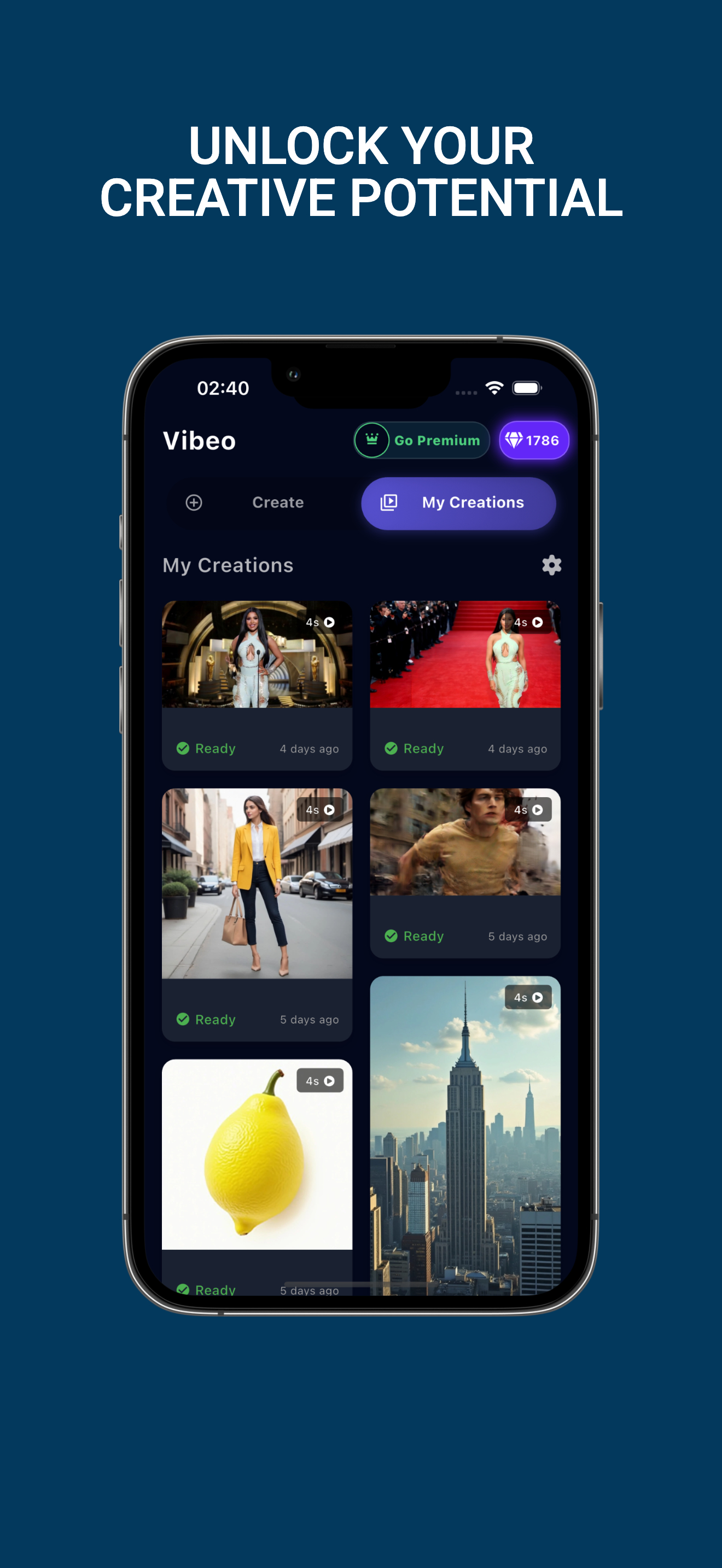 Video Effects