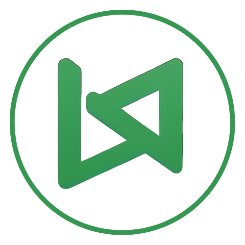 Vibeo Logo